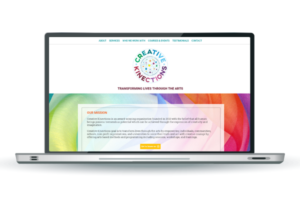 ART THERAPY INSTITUTE
